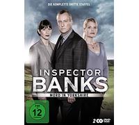Tompkinson,Stephen - INSPECTOR BANKS-DIE - MOVIE [DVD] [2014]