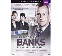 Inspector Banks: Series 3 (2014)[DUTCH IMPORT]