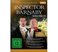 INSPECTOR BARNABY 29 - MOVIE [DVD]