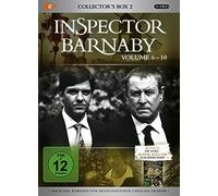 Inspector Barnaby: Collectors Box 2 / Vol. 6-10