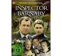 Inspector Barnaby - INSPECTOR BARNABY-DIE DOK - MO [DVD]