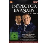 Inspector Barnaby - Inspector Barnaby: Vol. 07