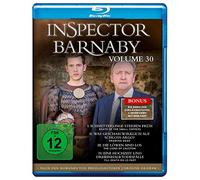 Inspector Barnaby - Inspector Barnaby Vol.30