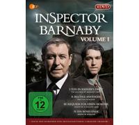 INSPECTOR BARNABY 1 - MOVIE [DVD] [1999]