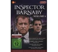 Inspector Barnaby, Vol. 06 (DVD)