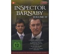 Inspector Barnaby, Vol. 10 (DVD)