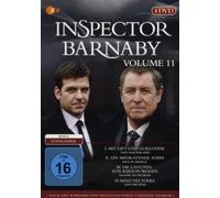 Inspector Barnaby, Vol. 11 (DVD)