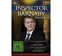 Inspector Barnaby, Vol. 16 (DVD)