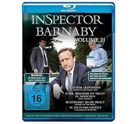 Inspector Barnaby - Inspector Barnaby: Vol. 21
