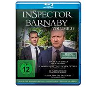 Inspector Barnaby: Vol. 31