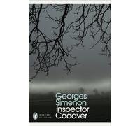 Inspector Cadaver : Inspector Maigret