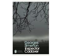 Inspector Cadaver: Inspector Maigret