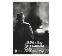 INSPECTOR CALLS & OTHER PLAYS by J B Priestley Paperback Self Help Business