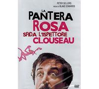 Inspector Clouseau - Der beste Mann bei Interpol