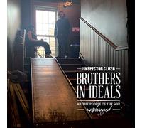 Inspector Cluzo - Brothers in Deals -We..