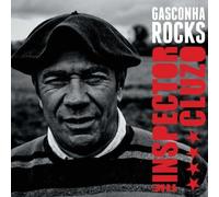 Inspector Cluzo – Gaschona Rocks – CD – Jewel Case (US Import)