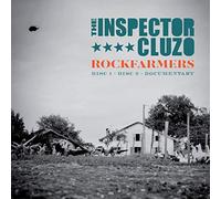Inspector Cluzo,the - Rockfarmers (2lp/Gatefold) [Vinyl LP] [VINYL]