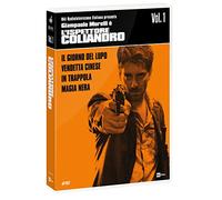 Inspector Coliandro - Vol. 1 - 4-DVD Box Set ( L'ispettore Coliandro ) ( Inspector Coliandro - Season 1 )