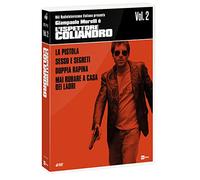 Inspector Coliandro - Vol. 2 - 4-DVD Box Set ( L'ispettore Coliandro ) ( Inspector Coliandro - Season 2 )