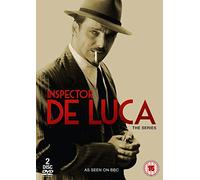Inspector De Luca: The Series [DVD]