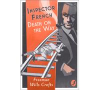Inspector French: Death on the Way
