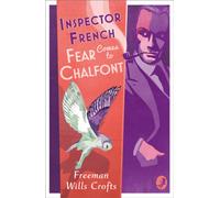 Inspector French: Fear Comes to Chalfont