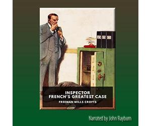 Inspector French's Greatest Case
