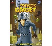 Inspector Gadget #01 - Il Mostro Del Lago