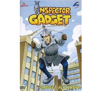 Inspector Gadget #02 - Gadget Al Circo