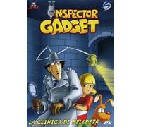 Inspector Gadget #03 - La Clinica Di Bellezza