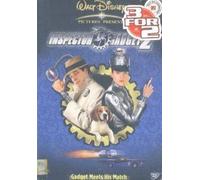 Inspector Gadget 2