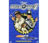 Inspector Gadget 2 [DVD] [2003] [Region 1] [US Import] [NTSC]