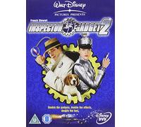 Inspector Gadget 2 [DVD]