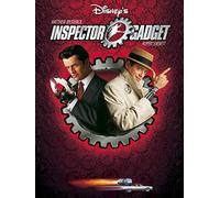 Inspector Gadget