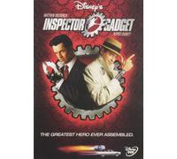 Inspector Gadget (DVD) Matthew Broderick Rupert Everett Joely Fisher (US IMPORT)
