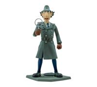 Inspector Gadget Inspector Gadget 1:10 Scale Action Figure