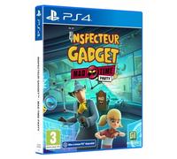 INSPECTOR GADGET MAD TI.. P4 VF