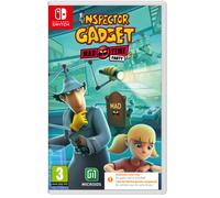 Inspector Gadget: Mad Time Party (Switch)