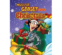 Inspector Gadget Saves Christmas
