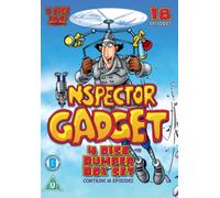 Inspector Gadget: The Collection