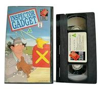 Inspector Gadget - Vol. 1 [VHS] [1984]
