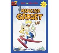 Inspector Gadget: Volume 1 [DVD]