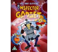 Inspector Gadget: Volume 3 [DVD]