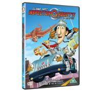 Inspector Gadget's Biggest Caper Ever [DVD]