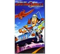 Inspector Gadget's Biggest Caper Ever [VHS]