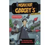 Inspector Gadget's Last Case [DVD]