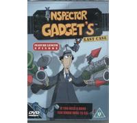 Inspector Gadget's Last Case [DVD]
