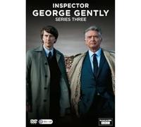 Inspector George Gently - Series 3 [DVD]