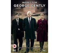 Inspector George Gently - Series 8 (DVD)