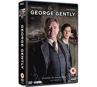 Inspector George Gently - Series 1